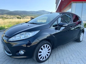 Ford Fiesta 1.4i / LPG / TITANIUM / CLIMATRONIK / PARKTRONIC  | Mobile.bg    3