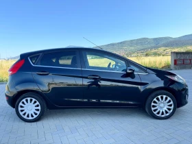 Ford Fiesta 1.4i / LPG / TITANIUM / CLIMATRONIK / PARKTRONIC  | Mobile.bg    5