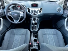 Ford Fiesta 1.4i / LPG / TITANIUM / CLIMATRONIK / PARKTRONIC  | Mobile.bg    10