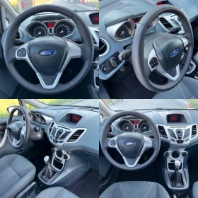 Ford Fiesta 1.4i / LPG / TITANIUM / CLIMATRONIK / PARKTRONIC  | Mobile.bg    14