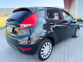 Ford Fiesta 1.4i / LPG / TITANIUM / CLIMATRONIK / PARKTRONIC  | Mobile.bg    8
