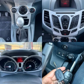 Ford Fiesta 1.4i / LPG / TITANIUM / CLIMATRONIK / PARKTRONIC  | Mobile.bg    15