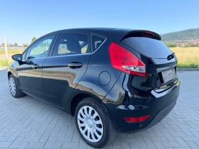 Ford Fiesta 1.4i / LPG / TITANIUM / CLIMATRONIK / PARKTRONIC  | Mobile.bg    6