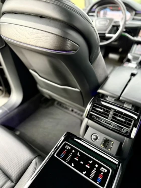     Audi A8 5.0TDI     286kc.  Quattro 