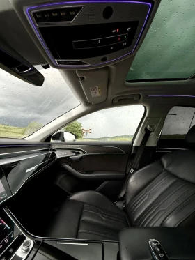 Audi A8 5.0TDI     286kc.  Quattro  | Mobile.bg    16