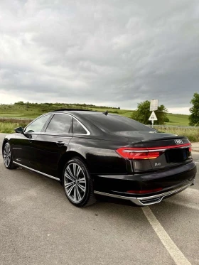    Audi A8 5.0TDI     286kc.  Quattro 