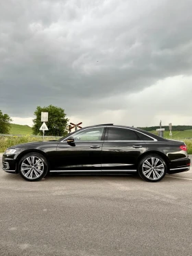     Audi A8 5.0TDI     286kc.  Quattro 