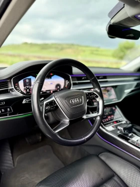 Audi A8 5.0TDI     286kc.  Quattro  | Mobile.bg    7