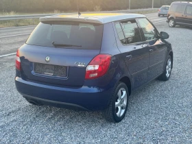 Skoda Fabia 1.9TDI* 105кс* SPORT* Германия* Клима* Топ* Оригин - 6800 лв. - 35736529 4