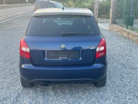 Skoda Fabia 1.9TDI* 105кс* SPORT* Германия* Клима* Топ* Оригин - 6800 лв. - 35736529 5