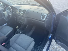 Skoda Fabia 1.9TDI* 105кс* SPORT* Германия* Клима* Топ* Оригин - 6800 лв. - 35736529 11