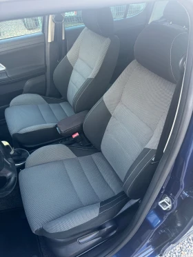 Skoda Fabia 1.9TDI* 105кс* SPORT* Германия* Клима* Топ* Оригин - 6800 лв. - 35736529 9