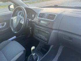 Skoda Fabia 1.9TDI* 105кс* SPORT* Германия* Клима* Топ* Оригин - 6800 лв. - 35736529 13