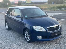 Skoda Fabia 1.9TDI* 105кс* SPORT* Германия* Клима* Топ* Оригин - 6800 лв. - 35736529 3