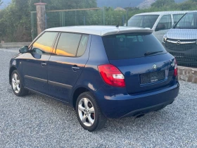Skoda Fabia 1.9TDI* 105кс* SPORT* Германия* Клима* Топ* Оригин - 6800 лв. - 35736529 6
