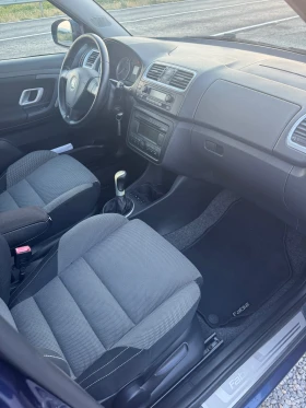 Skoda Fabia 1.9TDI* 105кс* SPORT* Германия* Клима* Топ* Оригин - 6800 лв. - 35736529 10