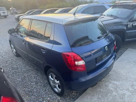 Skoda Fabia 1.9TDI* 105кс* SPORT* Германия* Клима* Топ* Оригин - 6800 лв. - 35736529 15