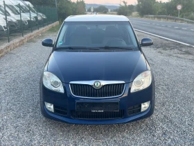 Skoda Fabia 1.9TDI* 105кс* SPORT* Германия* Клима* Топ* Оригин - 6800 лв. - 35736529 2