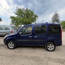 Fiat Doblo Malibu 1, 9 JTD Multijet | Mobile.bg    4