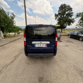 Fiat Doblo Malibu 1, 9 JTD Multijet | Mobile.bg    3