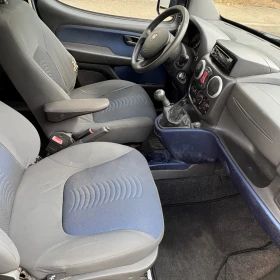 Fiat Doblo Malibu 1, 9 JTD Multijet | Mobile.bg    12