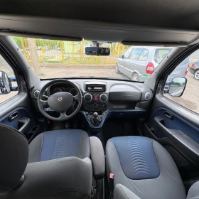 Fiat Doblo Malibu 1, 9 JTD Multijet | Mobile.bg    7