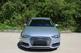 Audi A4 ::FULL LED::S-LINE::3.0TDI::QUATTRO::AMBIENT:: | Mobile.bg    2