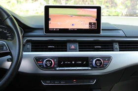 Audi A4 ::FULL LED::S-LINE::3.0TDI::QUATTRO::AMBIENT:: | Mobile.bg    12