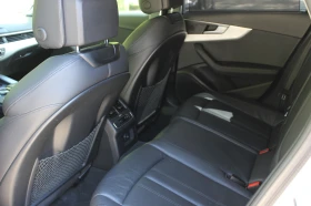 Audi A4 ::FULL LED::S-LINE::3.0TDI::QUATTRO::AMBIENT:: | Mobile.bg    15