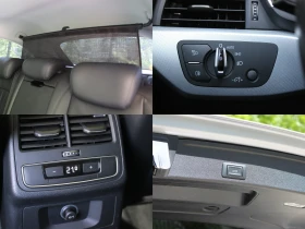 Audi A4 ::FULL LED::S-LINE::3.0TDI::QUATTRO::AMBIENT:: | Mobile.bg    16