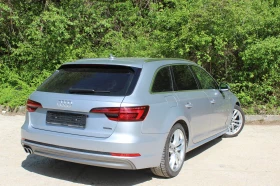 Audi A4 ::FULL LED::S-LINE::3.0TDI::QUATTRO::AMBIENT:: | Mobile.bg    8