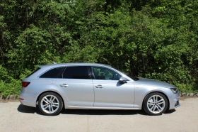 Audi A4 ::FULL LED::S-LINE::3.0TDI::QUATTRO::AMBIENT:: | Mobile.bg    5