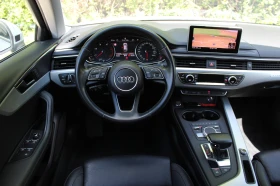 Audi A4 ::FULL LED::S-LINE::3.0TDI::QUATTRO::AMBIENT:: | Mobile.bg    10