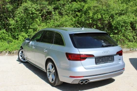 Audi A4 ::FULL LED::S-LINE::3.0TDI::QUATTRO::AMBIENT:: | Mobile.bg    6