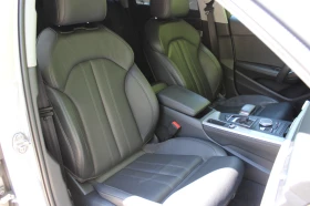 Audi A4 ::FULL LED::S-LINE::3.0TDI::QUATTRO::AMBIENT:: | Mobile.bg    14