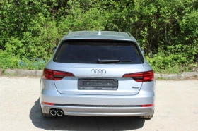 Audi A4 ::FULL LED::S-LINE::3.0TDI::QUATTRO::AMBIENT:: | Mobile.bg    7