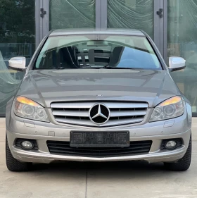 Mercedes-Benz C 220 2.2CDi//Navi// /FULL | Mobile.bg    2