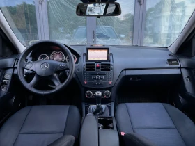 Mercedes-Benz C 220 2.2CDi//Navi// /FULL | Mobile.bg    12