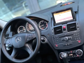 Mercedes-Benz C 220 2.2CDi//Navi// /FULL | Mobile.bg    16