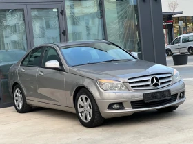 Mercedes-Benz C 220 2.2CDi//Navi// /FULL | Mobile.bg    4