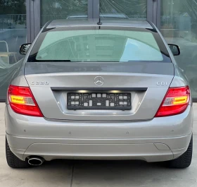 Mercedes-Benz C 220 2.2CDi//Navi// /FULL | Mobile.bg    9