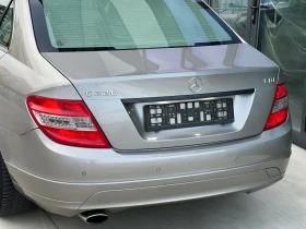 Mercedes-Benz C 220 2.2CDi//Navi// /FULL | Mobile.bg    17