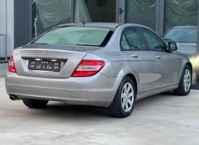 Mercedes-Benz C 220 2.2CDi//Navi// /FULL | Mobile.bg    8