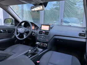 Mercedes-Benz C 220 2.2CDi//Navi// /FULL | Mobile.bg    11