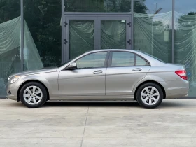 Mercedes-Benz C 220 2.2CDi//Navi// /FULL | Mobile.bg    6