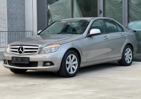 Mercedes-Benz C 220 2.2CDi//Navi// /FULL | Mobile.bg    3