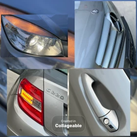 Mercedes-Benz C 220 2.2CDi//Navi// /FULL | Mobile.bg    15