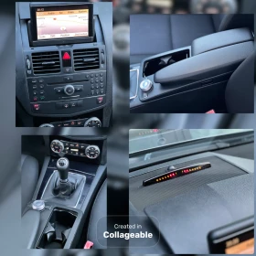 Mercedes-Benz C 220 2.2CDi//Navi// /FULL | Mobile.bg    14