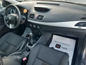 Renault Megane КАТО НОВА - 7900 лв. - 20500575 13