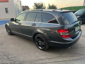 Обява за продажба на Mercedes-Benz C 220 CDI АВТОМАТ ~10 500 лв. - изображение 3